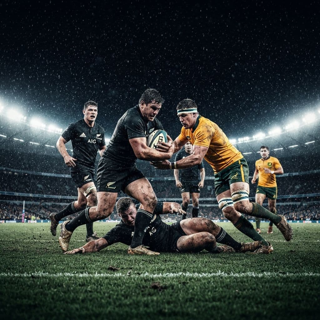 Escocia confirmó su plantel para enfrentar a Los Pumas en Córdoba