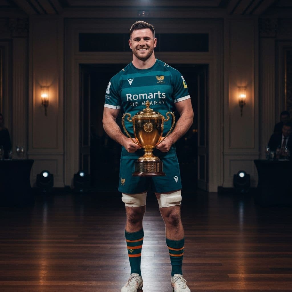 Escocia confirmó su plantel para enfrentar a Los Pumas en Córdoba