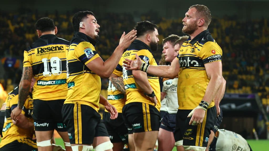 Wellington tendrá estadio repleto: entradas agotadas en 15 minutos para la final de Super Rugby