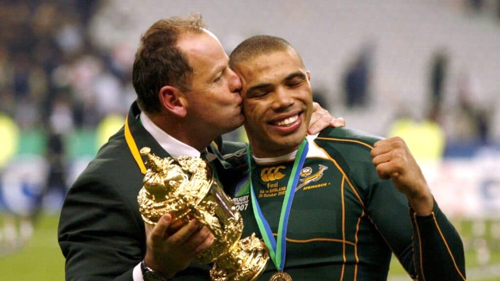 Jake White será el nuevo head coach de Fiji rumbo al Mundial 2027