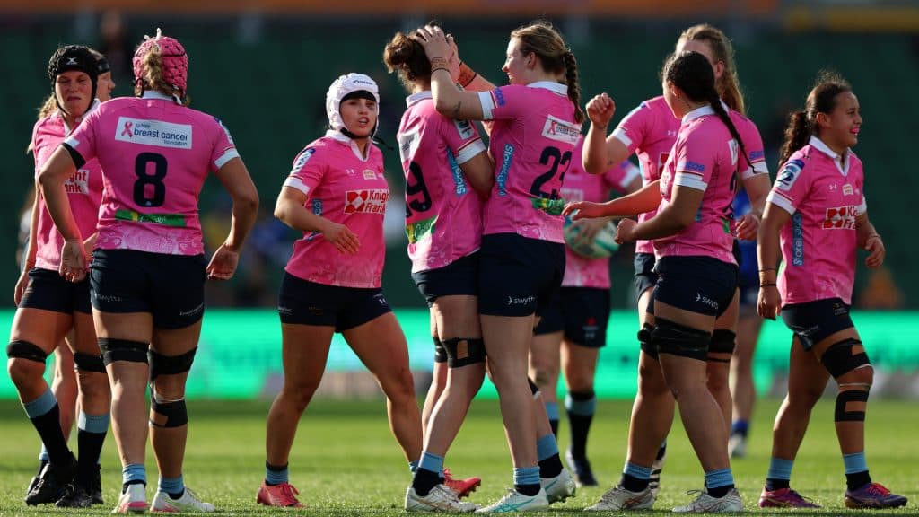 Las Waratahs lograron su segundo three-peat en el Super Rugby Women’s