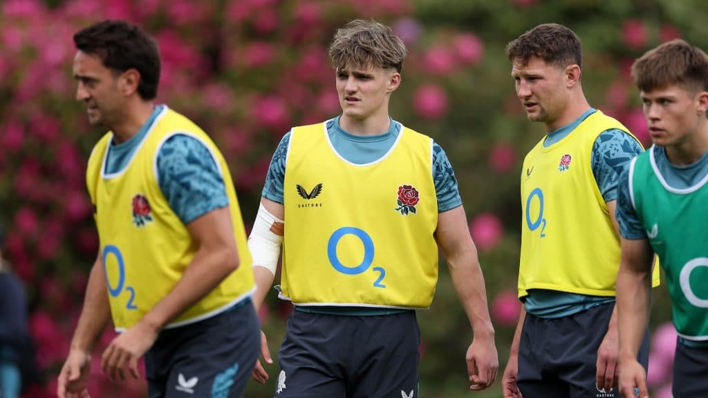 Cinco nuevos talentos que podrían sumarse a Inglaterra antes del Mundial