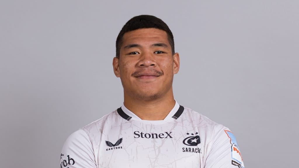 Saracens decide la salida inmediata de Totoa Auvaa y suspende a otro joven
