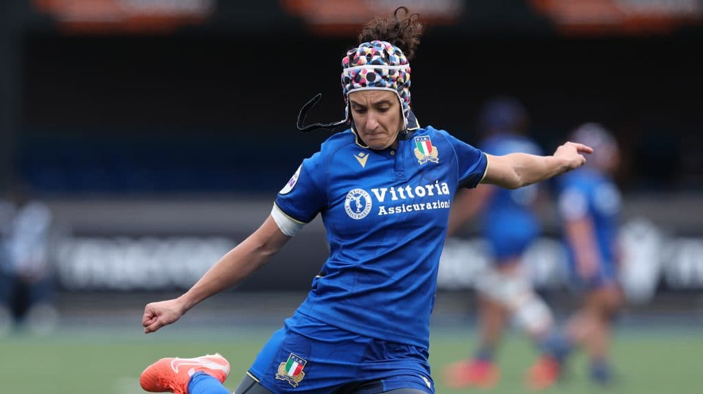 Italia confirmó su plantel de 30 jugadoras para la gira WXV en Estados Unidos